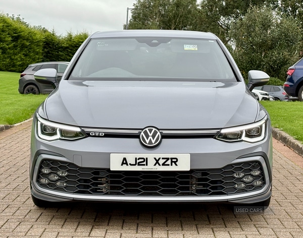 Used Volkswagen Golf 2021 for sale - 76153531: Photo 10