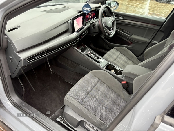 Used Volkswagen Golf 2021 for sale - 76153531: Photo 11