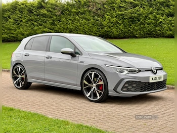 Used Volkswagen Golf 2021 for sale - 76153531: Photo