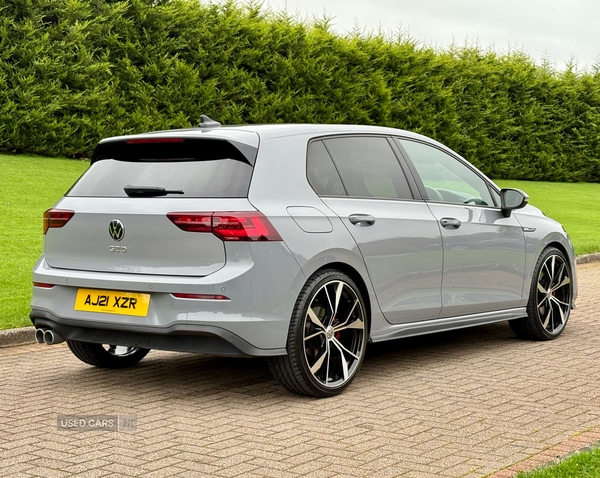 Used Volkswagen Golf 2021 for sale - 76153531: Photo 5