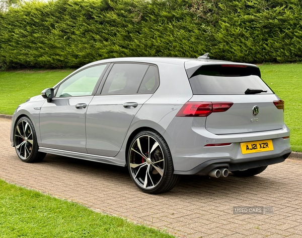 Used Volkswagen Golf 2021 for sale - 76153531: Photo 6