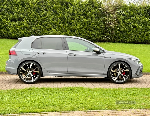 Used Volkswagen Golf 2021 for sale - 76153531: Photo 7