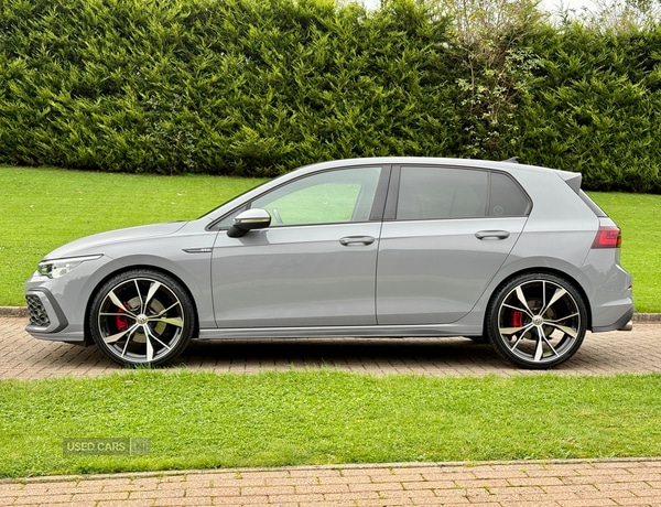 Used Volkswagen Golf 2021 for sale - 76153531: Photo 8