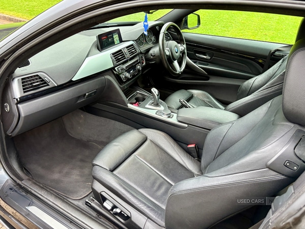 Used BMW 4 Series 2017 for sale - 77098391: Photo 11