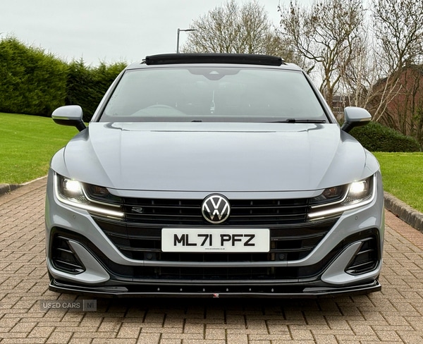 Used Volkswagen Arteon 2021 for sale - 77098540: Photo 10