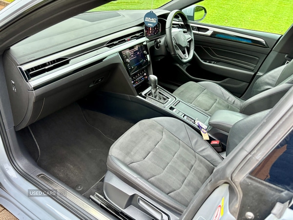 Used Volkswagen Arteon 2021 for sale - 77098540: Photo 11