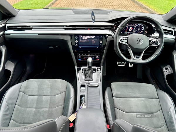 Used Volkswagen Arteon 2021 for sale - 77098540: Photo 13