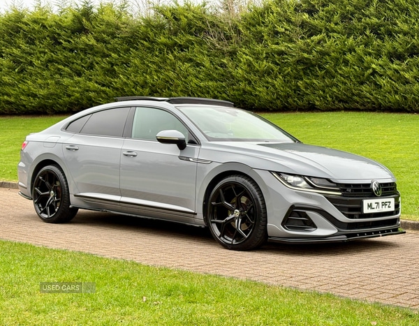 Used Volkswagen Arteon 2021 for sale - 77098540: Photo 3
