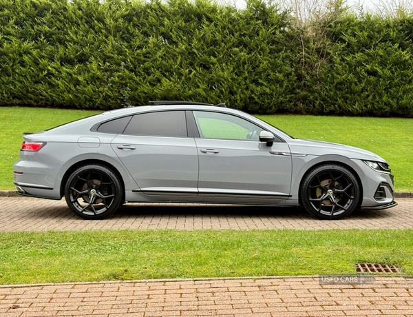 Used Volkswagen Arteon 2021 for sale - 77098540: Photo 7