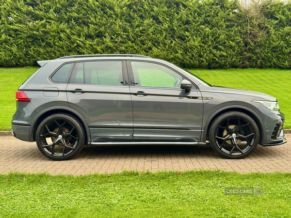 Used Volkswagen Tiguan 2021 for sale - 76551364: Photo 9