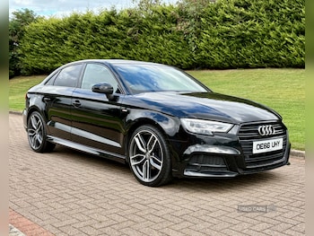 Audi - A3