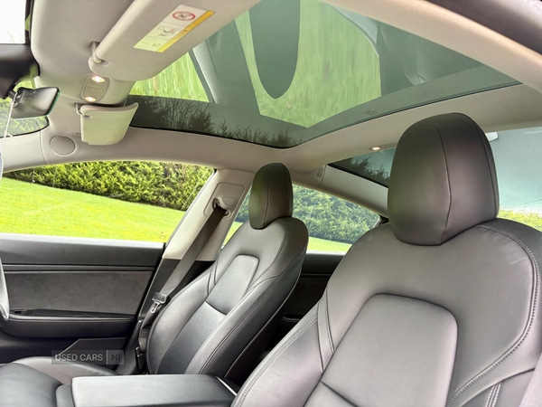 Used Tesla Model 3 2019 for sale - 77268502: Photo 12