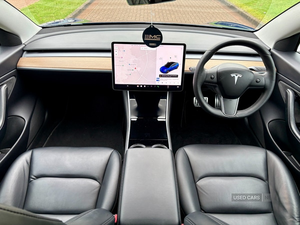 Used Tesla Model 3 2019 for sale - 77268502: Photo 13