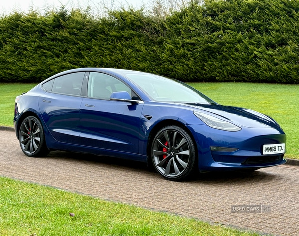 Used Tesla Model 3 2019 for sale - 77268502: Photo 5