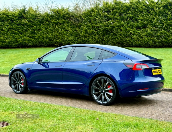 Used Tesla Model 3 2019 for sale - 77268502: Photo 6