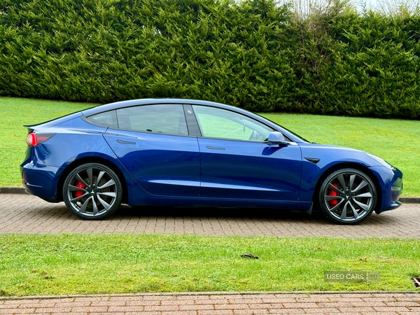 Used Tesla Model 3 2019 for sale - 77268502: Photo 7