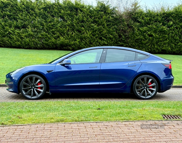 Used Tesla Model 3 2019 for sale - 77268502: Photo 8