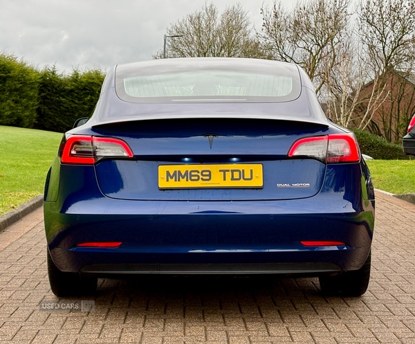 Used Tesla Model 3 2019 for sale - 77268502: Photo 9