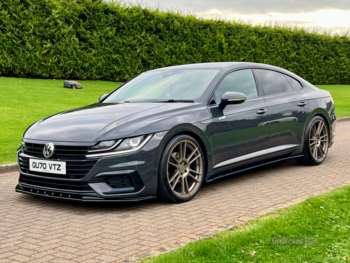 Used Volkswagen Arteon 2020 for sale - 73407672: Photo