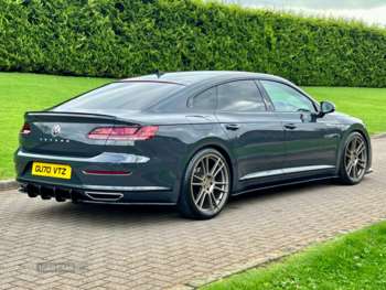 Used Volkswagen Arteon 2020 for sale - 73407672: Photo