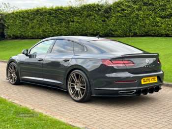 Used Volkswagen Arteon 2020 for sale - 73407672: Photo