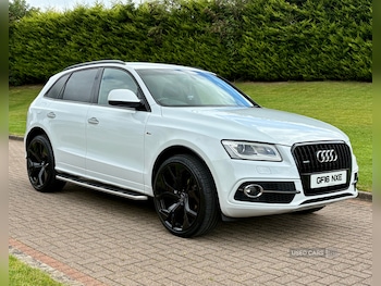 Audi - Q5
