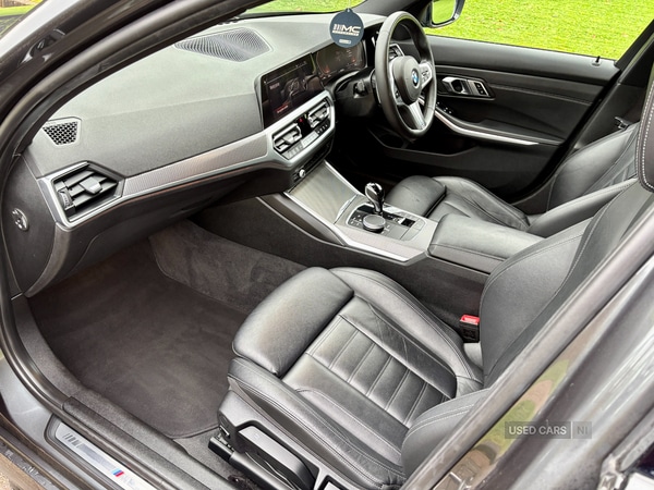 Used BMW 3 Series 2019 for sale - 77785020: Photo 11