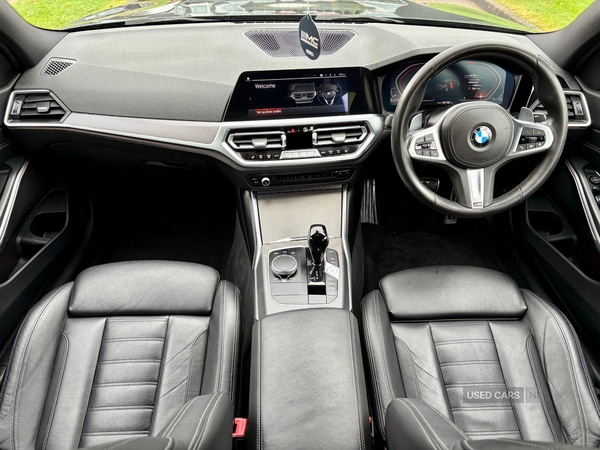 Used BMW 3 Series 2019 for sale - 77785020: Photo 12