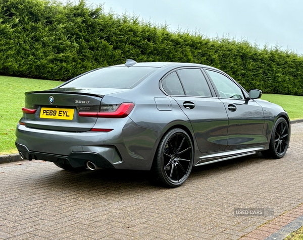 Used BMW 3 Series 2019 for sale - 77785020: Photo 3