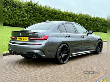 Used BMW 3 Series 2019 for sale - 77785020: Photo