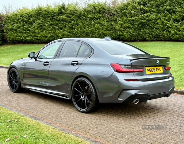 Used BMW 3 Series 2019 for sale - 77785020: Photo 4