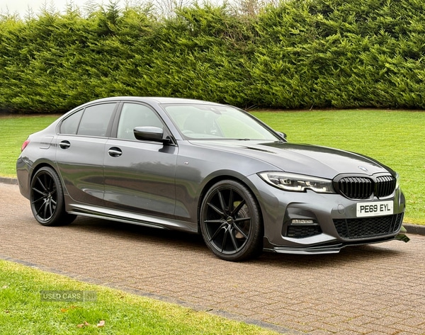 Used BMW 3 Series 2019 for sale - 77785020: Photo 5