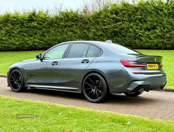 Used BMW 3 Series 2019 for sale - 77785020: Photo 6