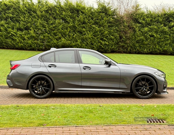 Used BMW 3 Series 2019 for sale - 77785020: Photo 7
