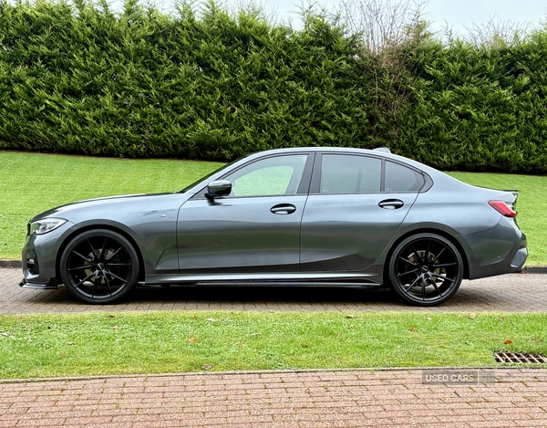 Used BMW 3 Series 2019 for sale - 77785020: Photo 8