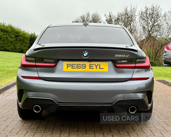 Used BMW 3 Series 2019 for sale - 77785020: Photo 9
