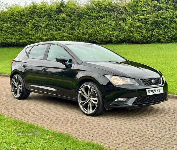 Used SEAT Leon 2015 for sale - 76551445: Photo 1