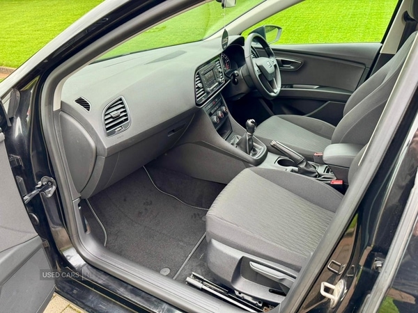 Used SEAT Leon 2015 for sale - 76551445: Photo 10