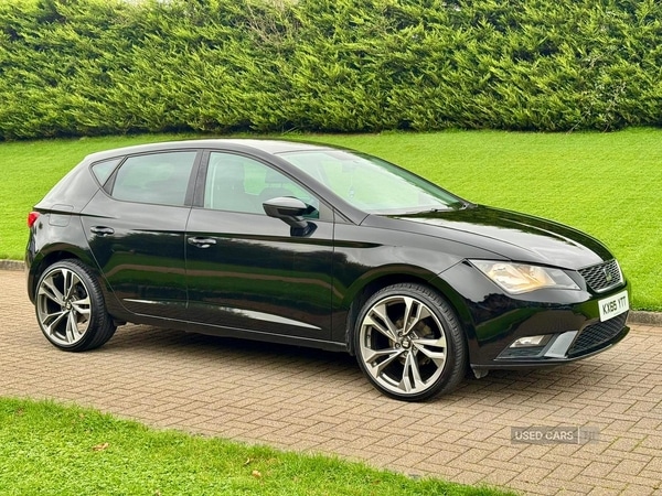 Used SEAT Leon 2015 for sale - 76551445: Photo 5