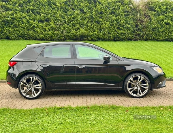 Used SEAT Leon 2015 for sale - 76551445: Photo 7