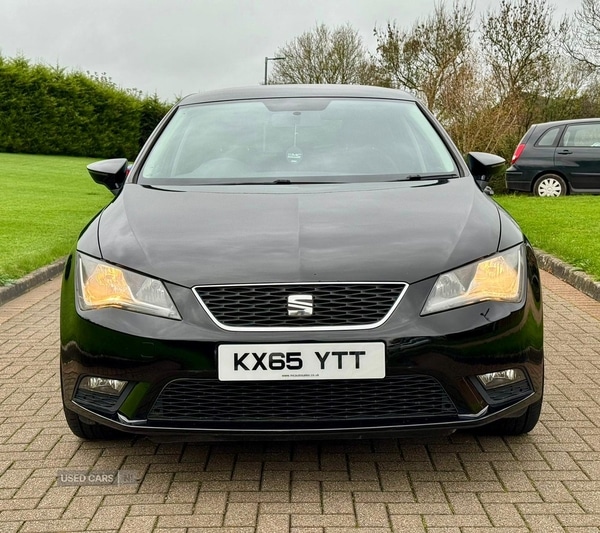 Used SEAT Leon 2015 for sale - 76551445: Photo 8