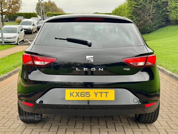 Used SEAT Leon 2015 for sale - 76551445: Photo 9