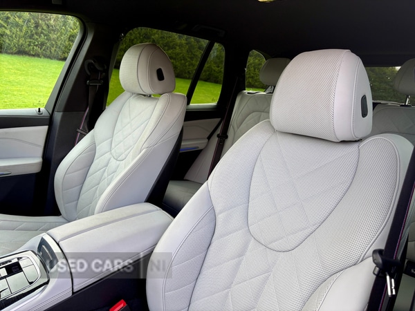 Used BMW X5 2023 for sale - 78008247: Photo 13