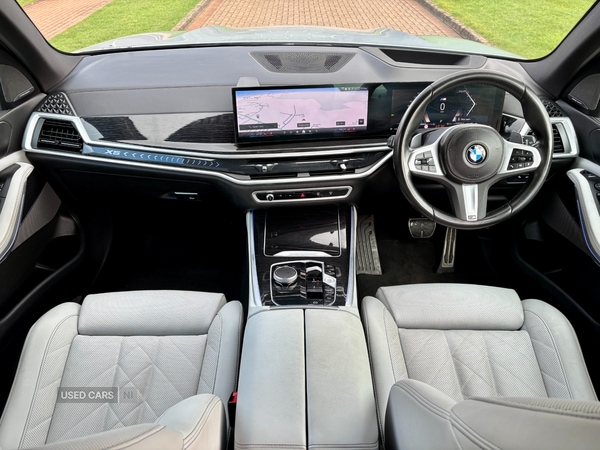 Used BMW X5 2023 for sale - 78008247: Photo 14