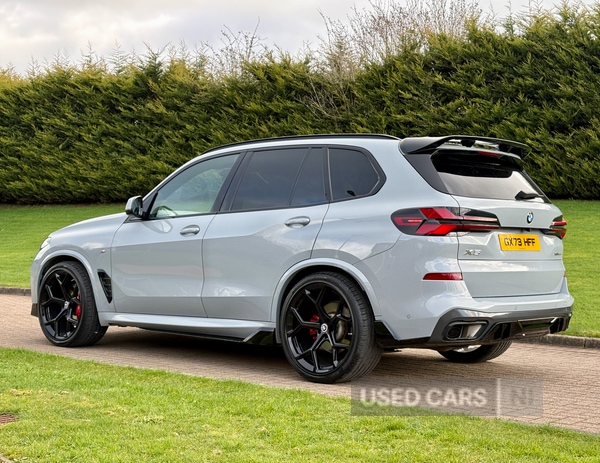 Used BMW X5 2023 for sale - 78008247: Photo 6