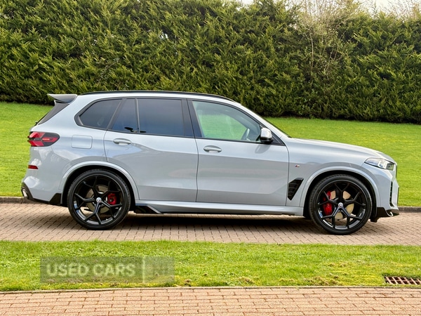 Used BMW X5 2023 for sale - 78008247: Photo 8
