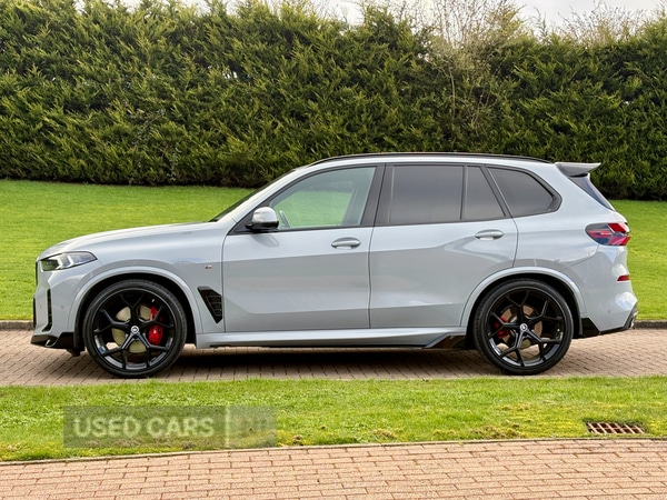 Used BMW X5 2023 for sale - 78008247: Photo 9