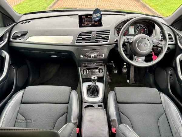 Used Audi Q3 2018 for sale - 77724437: Photo 11