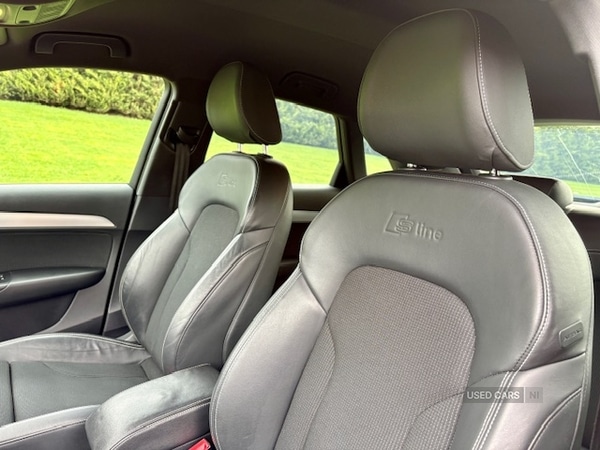 Used Audi Q3 2018 for sale - 77724437: Photo 12