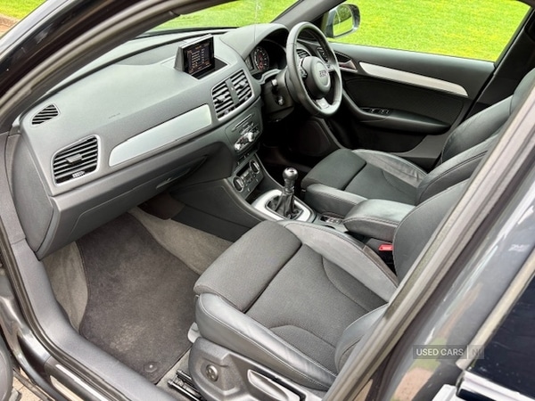 Used Audi Q3 2018 for sale - 77724437: Photo 13